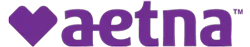 The Aetna Logo