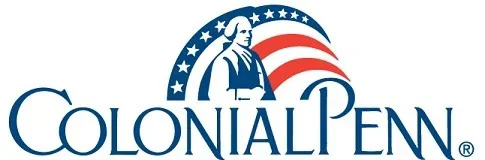 The Colonial Pen Logo