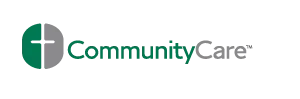 The Community Care logo