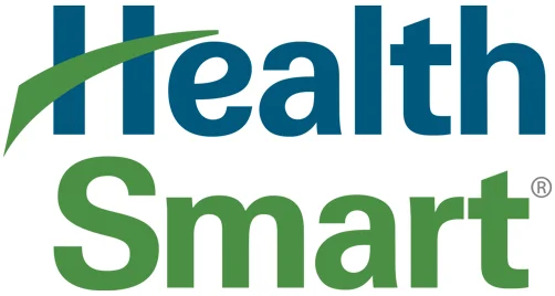 The Health Smart Logo