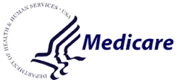 The Medicare Logo