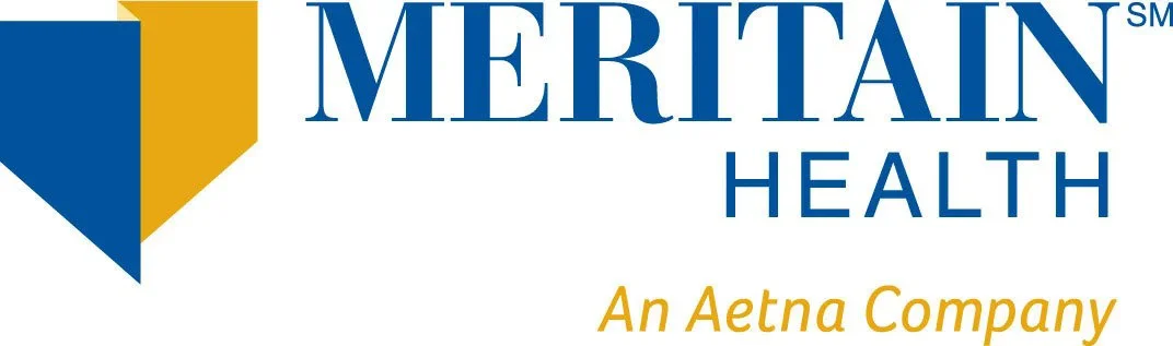 The Meritan Health Logo