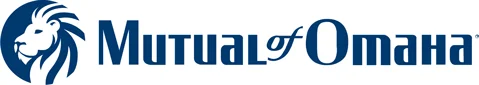 The Mutual of Omaha Logo